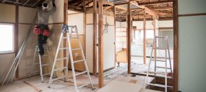 Entreprise de rénovation de la maison et de rénovation d’appartement à Pailhares